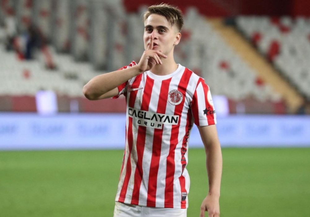 Nhận định Antalyaspor vs Alanyaspor: Chủ nhà chiếm ưu thế