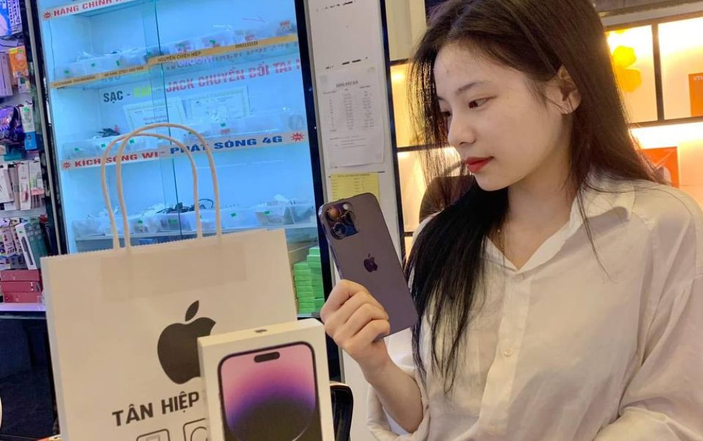 Clip Tiktoker Tống Khánh Linh 2k3 – Shinhan Hải Dương gây chú ý