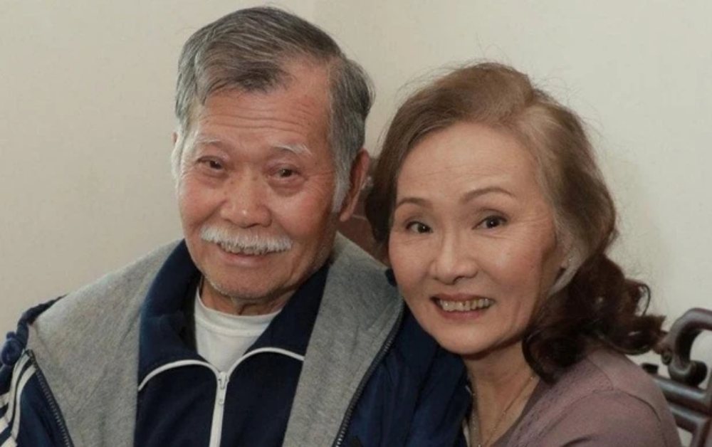 Diễn viên 'Như Lai thần chưởng' qua đời