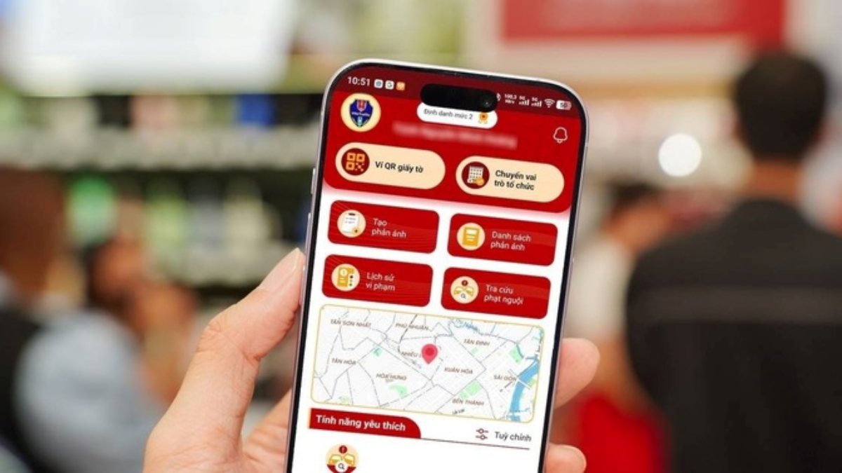 Cách xóa thông tin xe đã bán, xe lạ trên ứng dụng VNeTraffic mới nhất