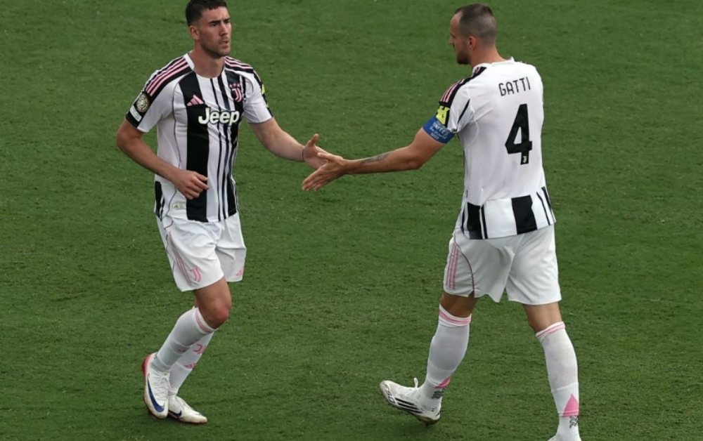 Nhận định, soi tỷ lệ Real Madrid vs Juventus, 2h00 ngày 2/7/2025