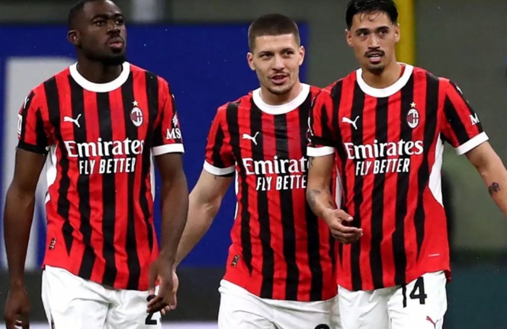 Nhận định Genoa vs AC Milan: Khi Đẳng Cấp Lên Tiếng