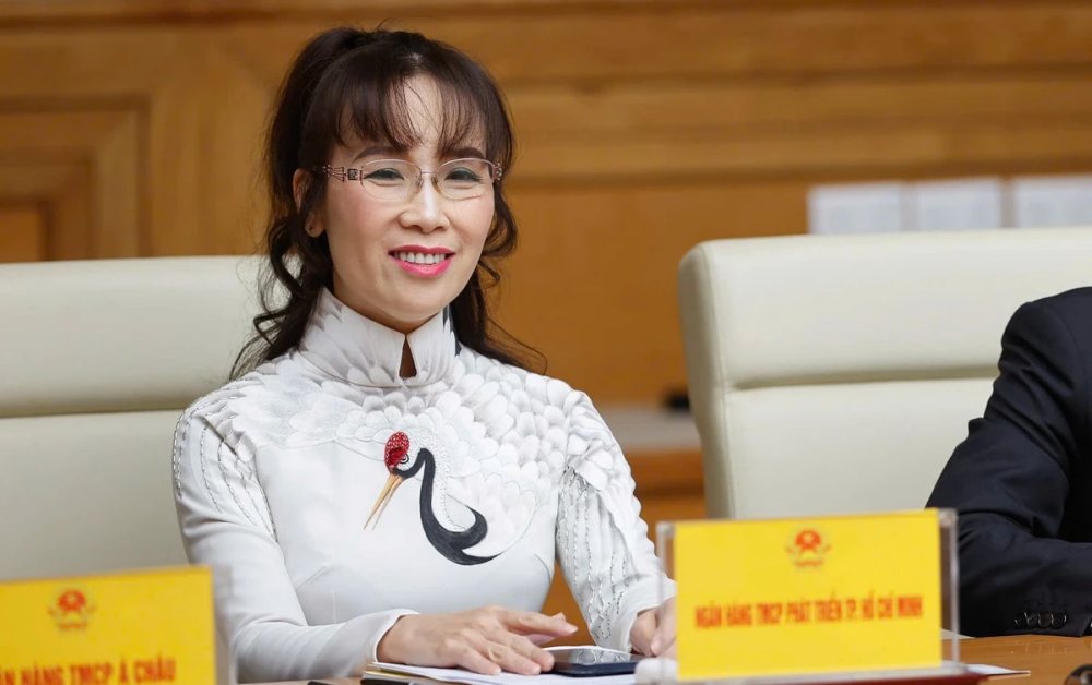 6 'bóng hồng' giàu có nhất Việt Nam