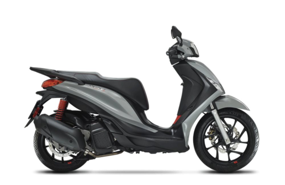 Bảng giá xe máy Medley tháng 4/2025 mới nhất
