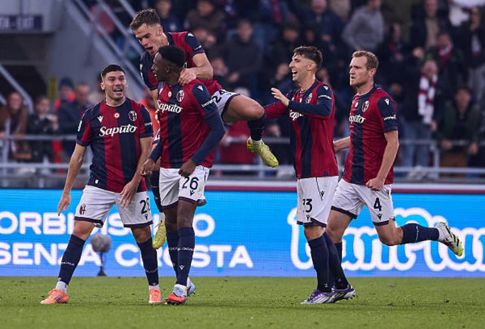 Nhận định Pisa vs Bologna 00h30 ngày 3/3, vòng 27 Serie A