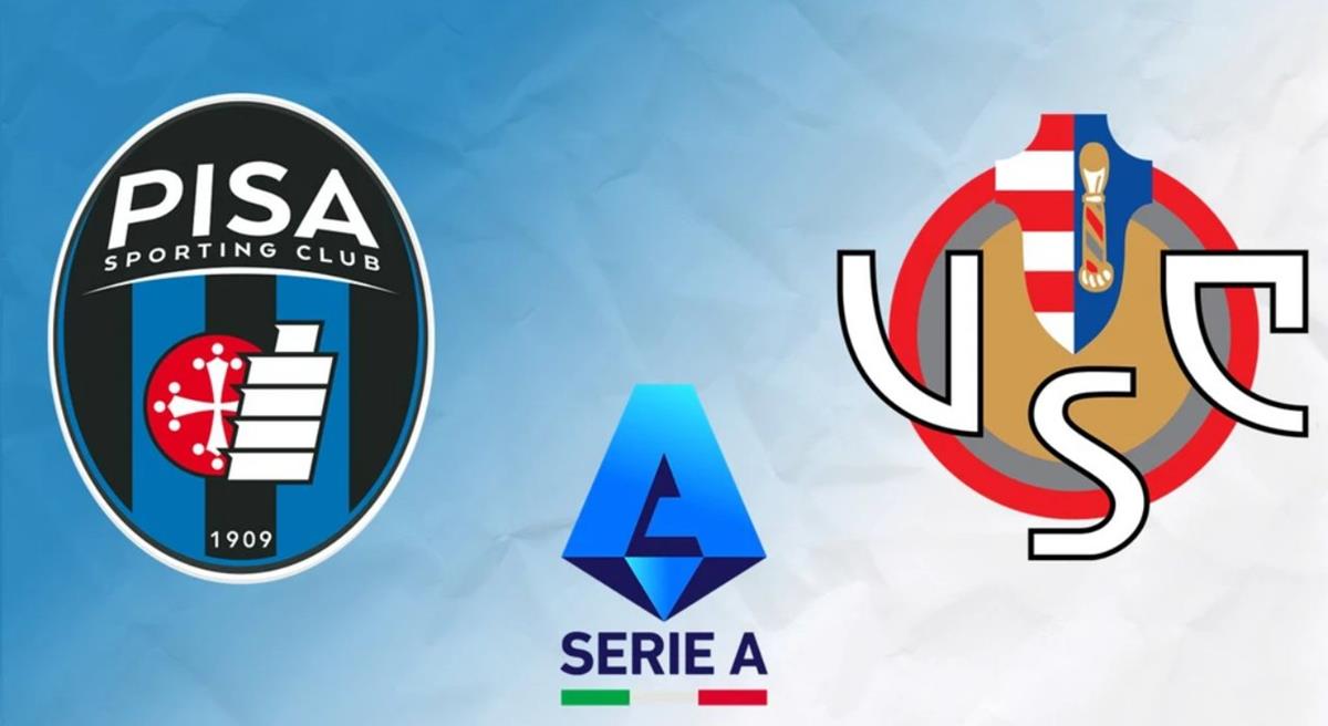 Nhận định Pisa vs Cremonese 02h45 ngày 08/11, vòng 11 Serie A