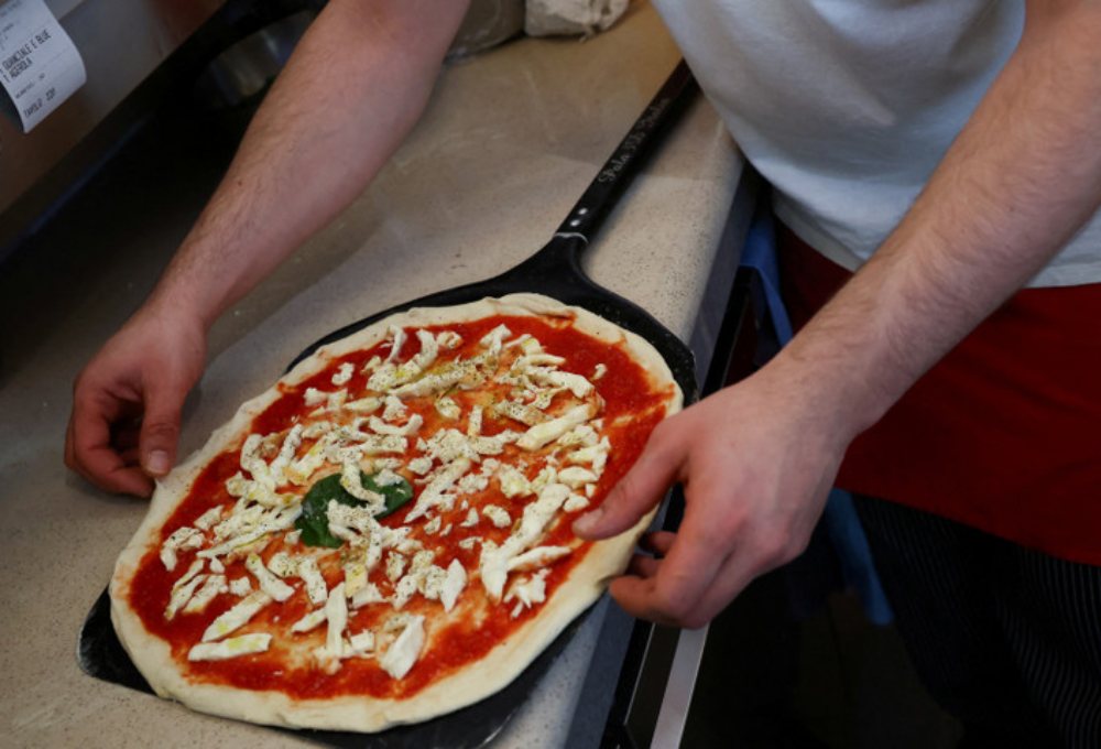 Lý giải hiện tượng đơn hàng pizza tăng đột biến giữa lúc Mỹ tấn công Venezuela