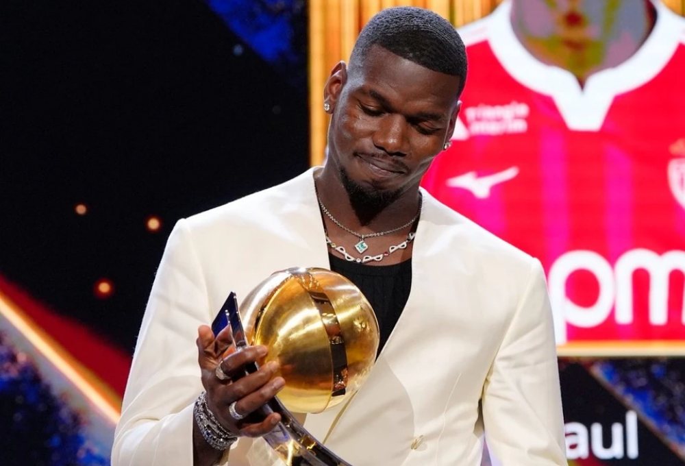 Chiến thắng của Pogba khiến dư luận dậy sóng