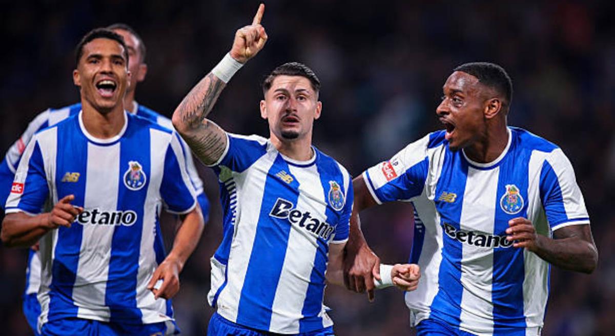 Nhận định Utrecht vs Porto 00h45 ngày 7/11/2025, vòng phân hạng Europa League