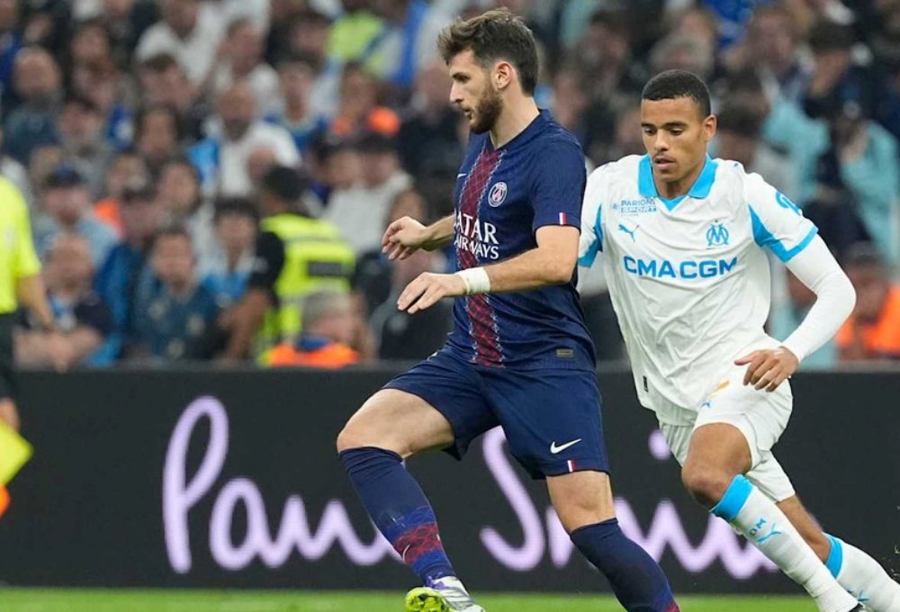Nhận định PSG vs Marseille 01h00 ngày 9/1, Siêu cúp Pháp 2026