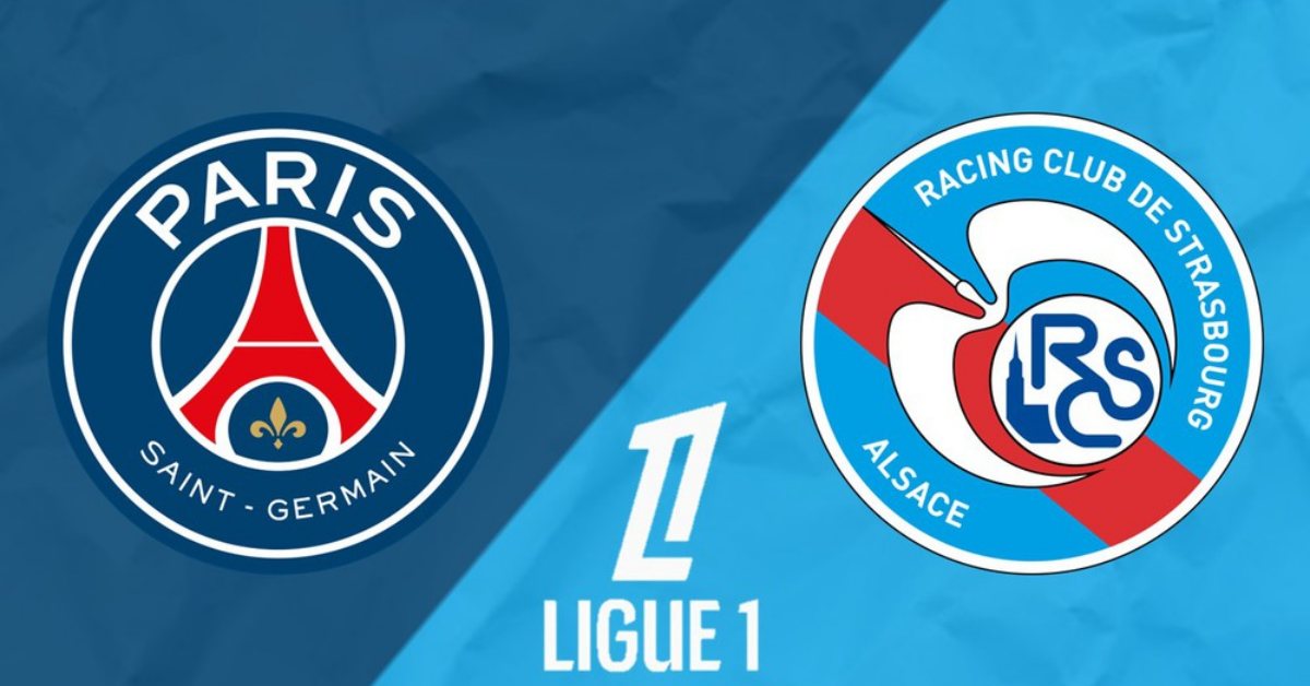 Nhận định PSG vs Strasbourg 01h45 hôm nay ngày 18/10, vòng 8 Ligue 1