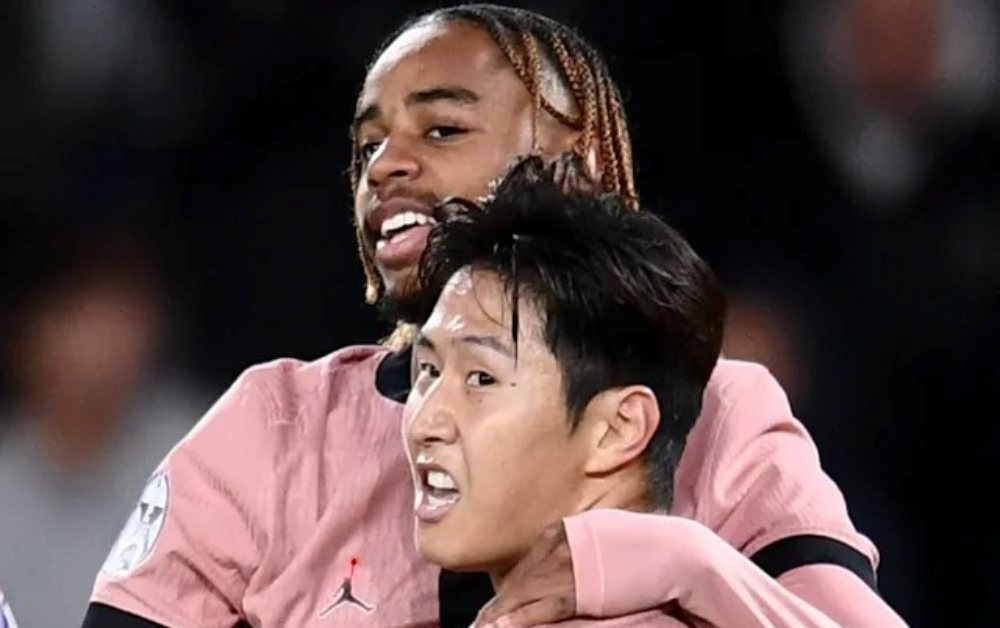Nhận định PSG vs Angers 1h45 ngày 23/8, vòng 2 Ligue 1