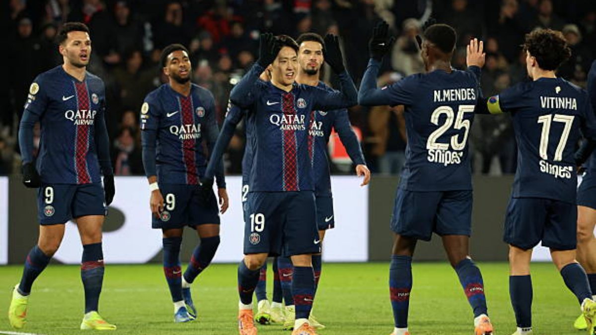 Nhận định PSG vs Tottenham 03h00 ngày 27/11, vòng phân hạng Champions League