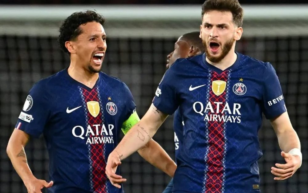 Nhận định trận PSG vs Lorient 22h00 ngày 2/5, vòng 32 Ligue 1