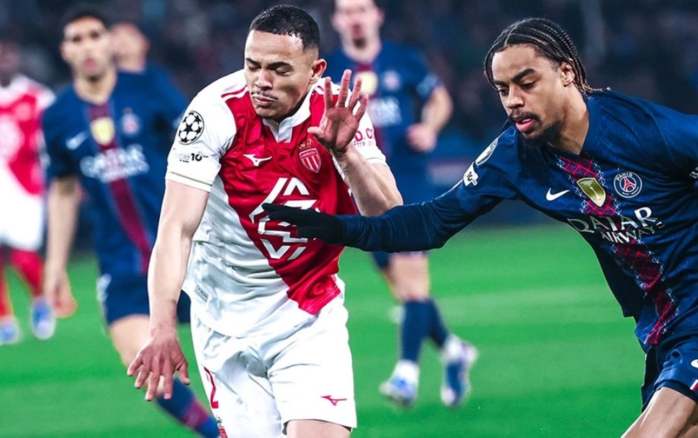 Nhận định, dự đoán PSG vs Monaco 3h05 ngày 7/3, vòng 25 Ligue 1