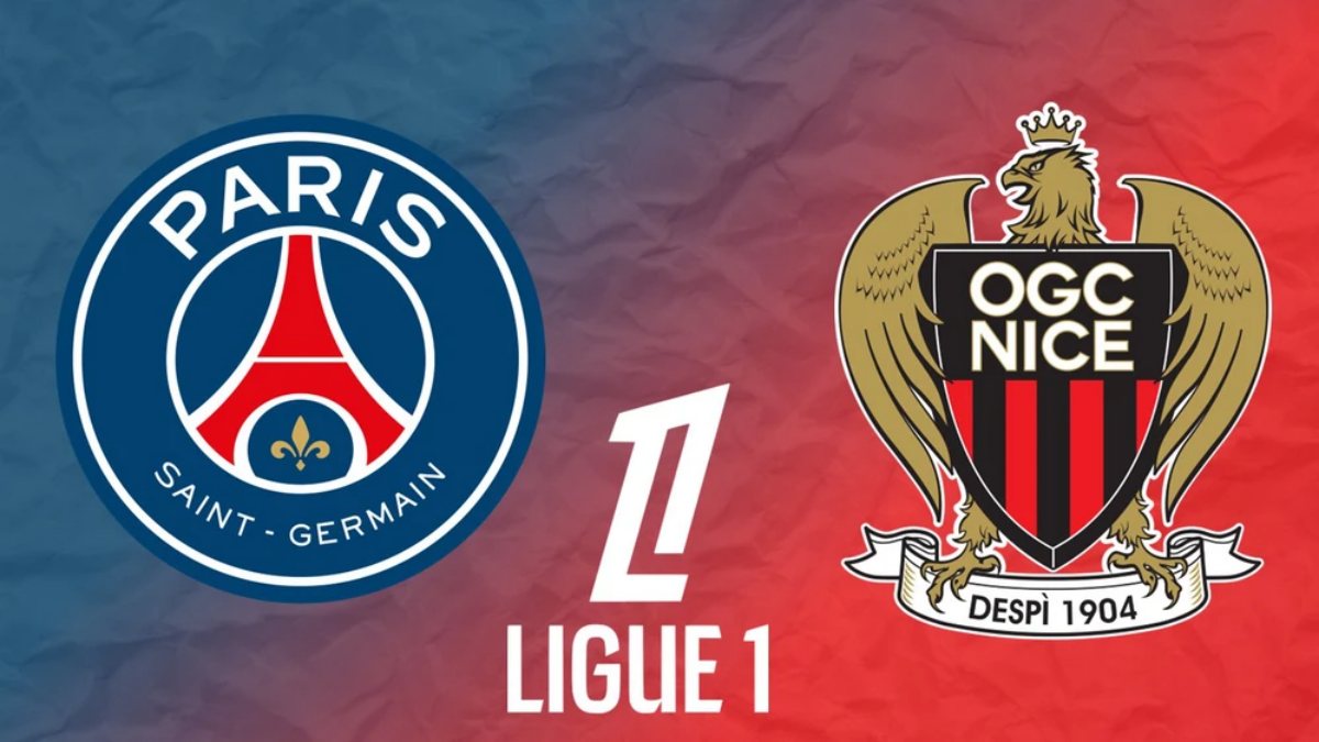 Nhận định PSG vs Nice 23h00 ngày 01/11, vòng 11 Ligue 1