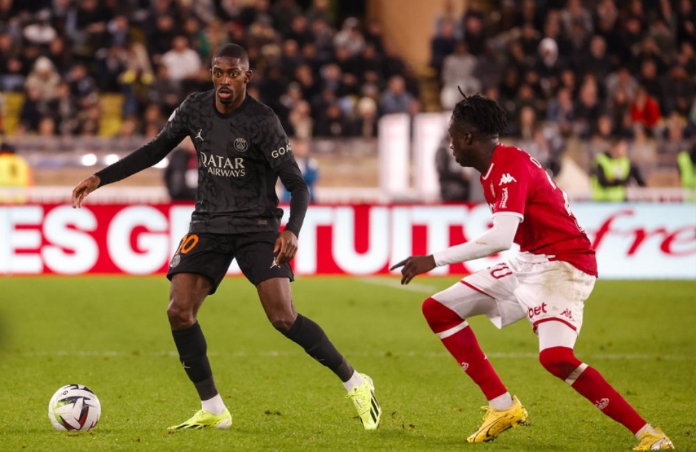 Nhận định PSG vs Nice: Thử thách cho nhà Vua