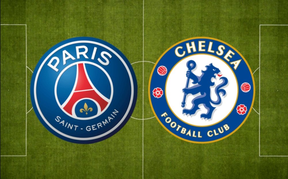 Nhận định PSG vs Chelsea, 03h00 ngày 12/3 (Vòng 1/8 Champions League)