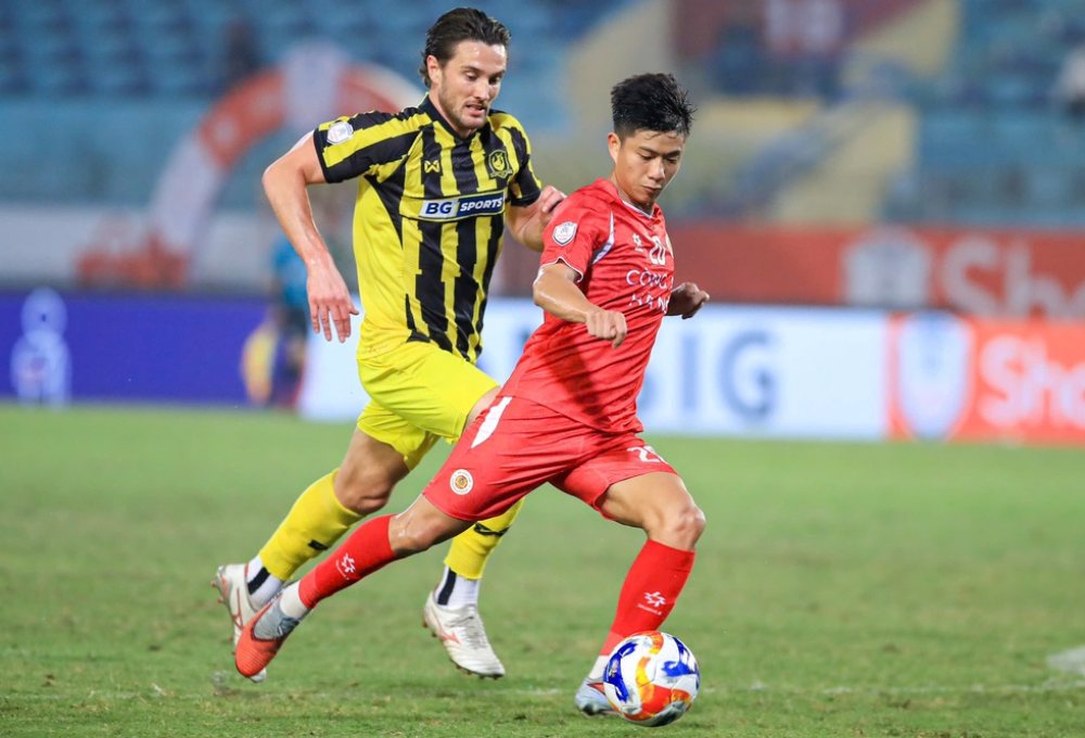 CAHN vs Tampines Rovers: Cách biệt không quá lớn (19h15 ngày 11/2)