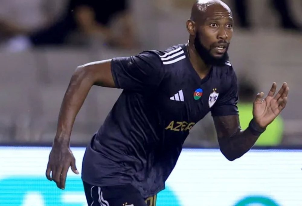 Nhận định Qarabag vs Ajax 0h45 ngày 11/12, Vòng phân hạng Champions League