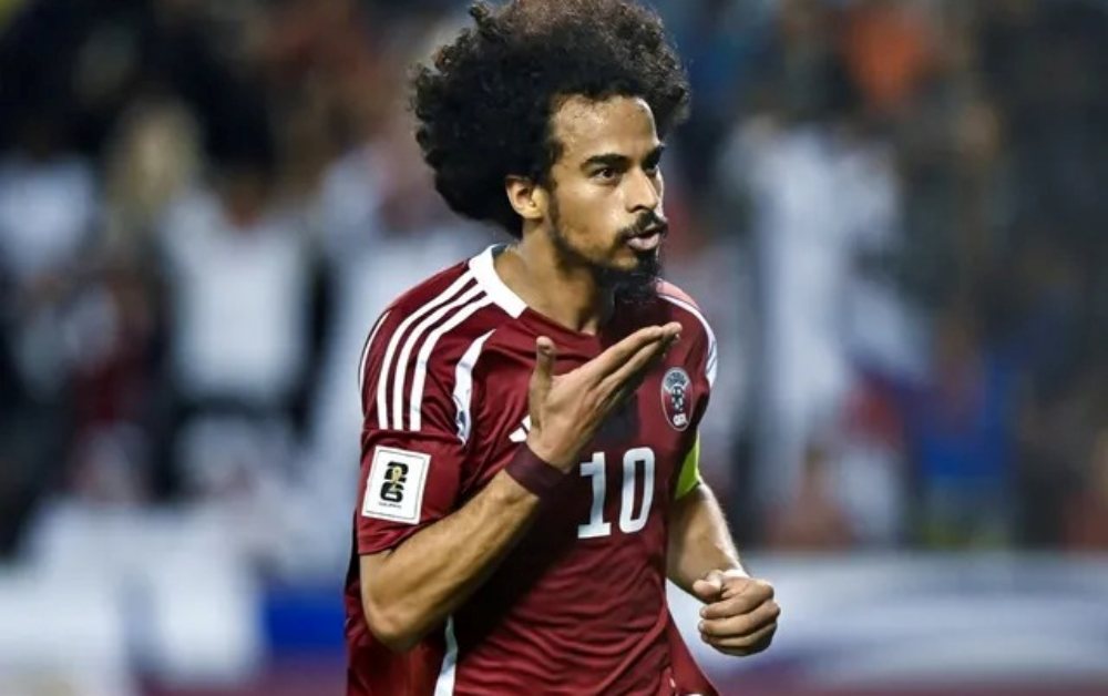 Nhận định Qatar vs UAE 0h00 ngày 15/10, Vòng loại World Cup 2026 khu vực châu Á