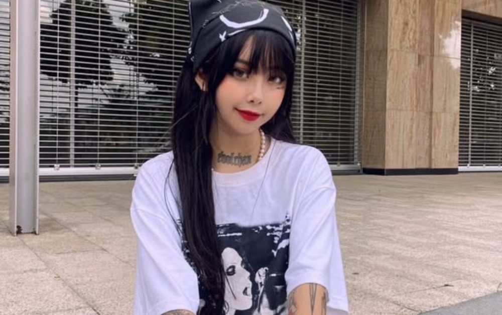 Quách Quỳnh là ai? Hot girl TikTok bất ngờ viral khắp mạng xã hội