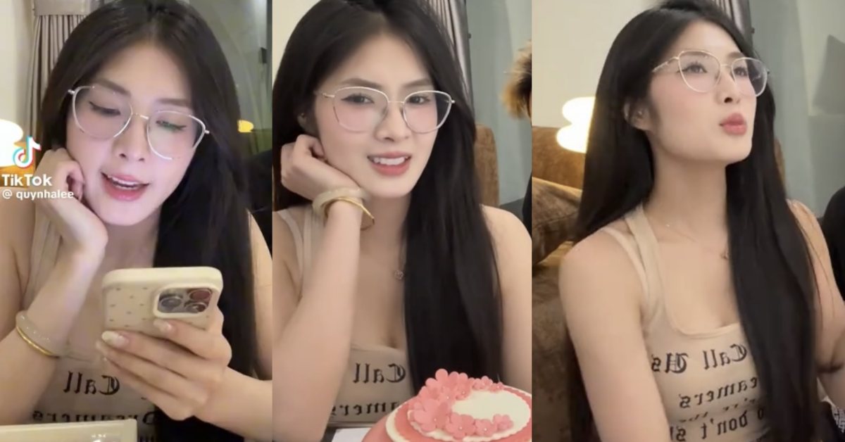 Quỳnh Alee vượt qua "toxic" như thế nào?