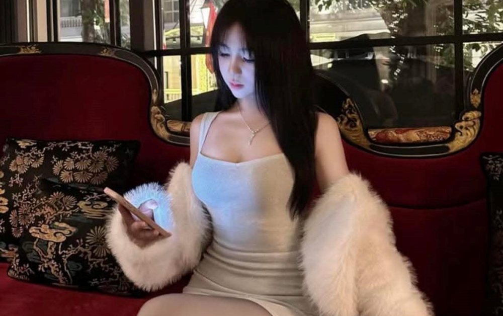 Full Clip Trần quỳnh giang lộ clip Hót đi khách 2 phút