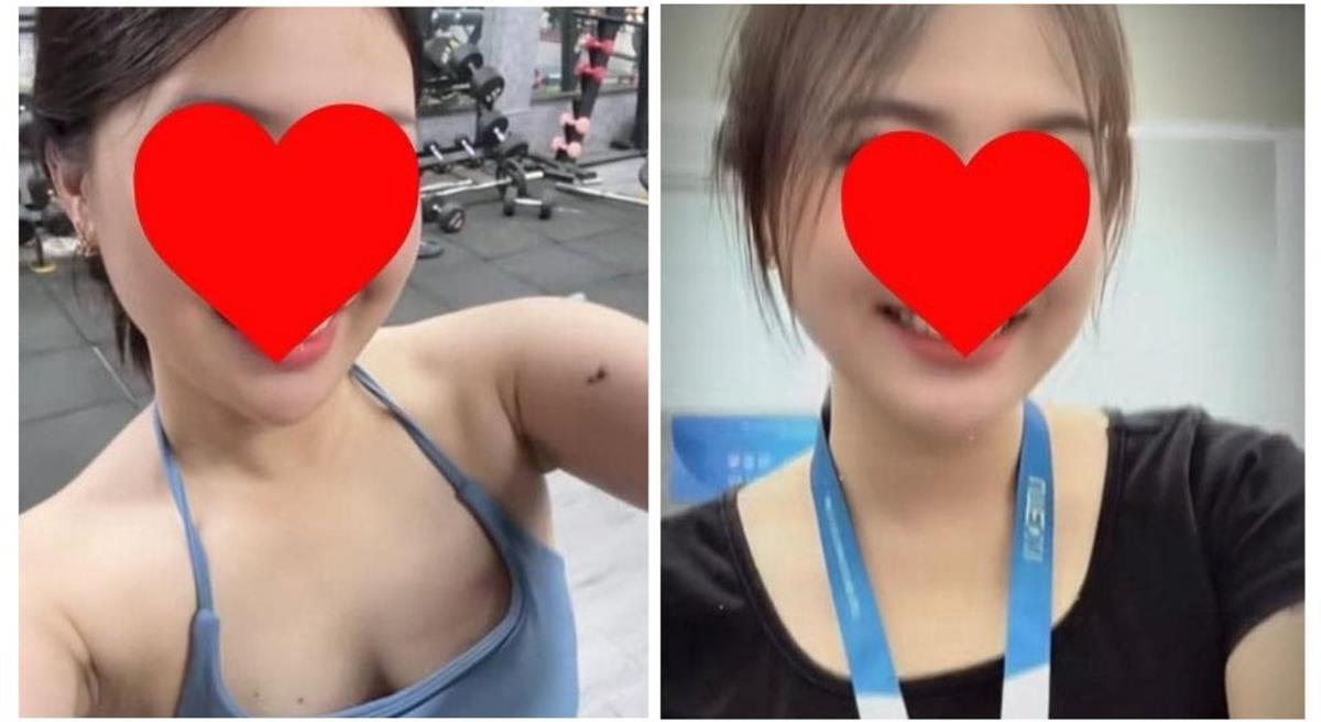 CĐM tìm ra clip Quỳnh Mai nuôi học phí ở Thủy Nguyên gây xôn xao mạng xã hội