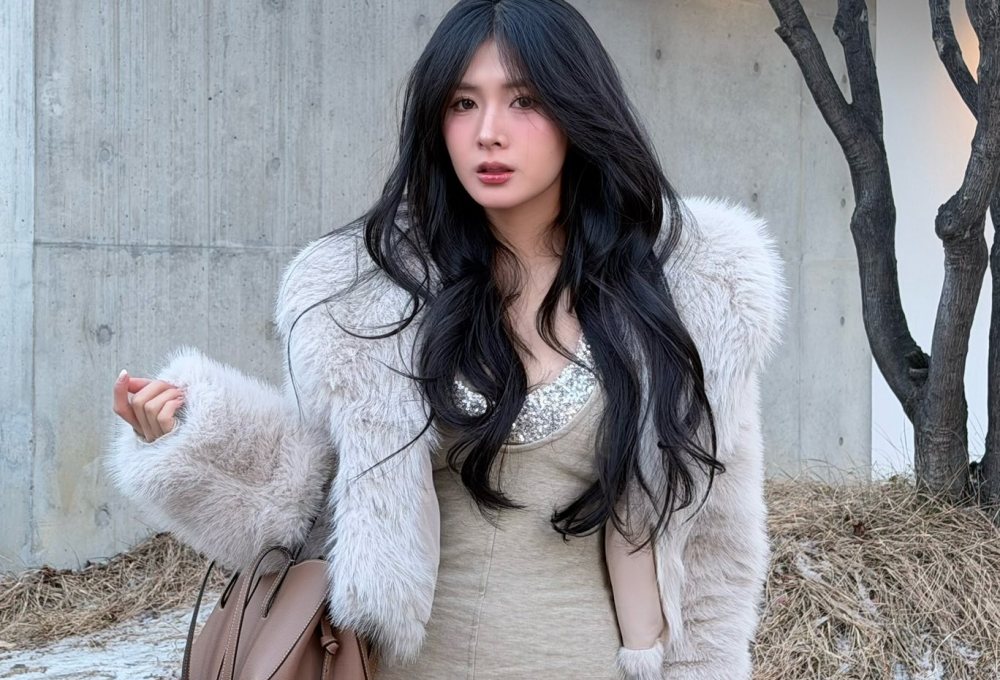 Quỳnh Alee khoe bộ ảnh dạo chơi ở Busan, fan ngây ngất không "dứt ra được" khỏi nhan sắc thăng hạng