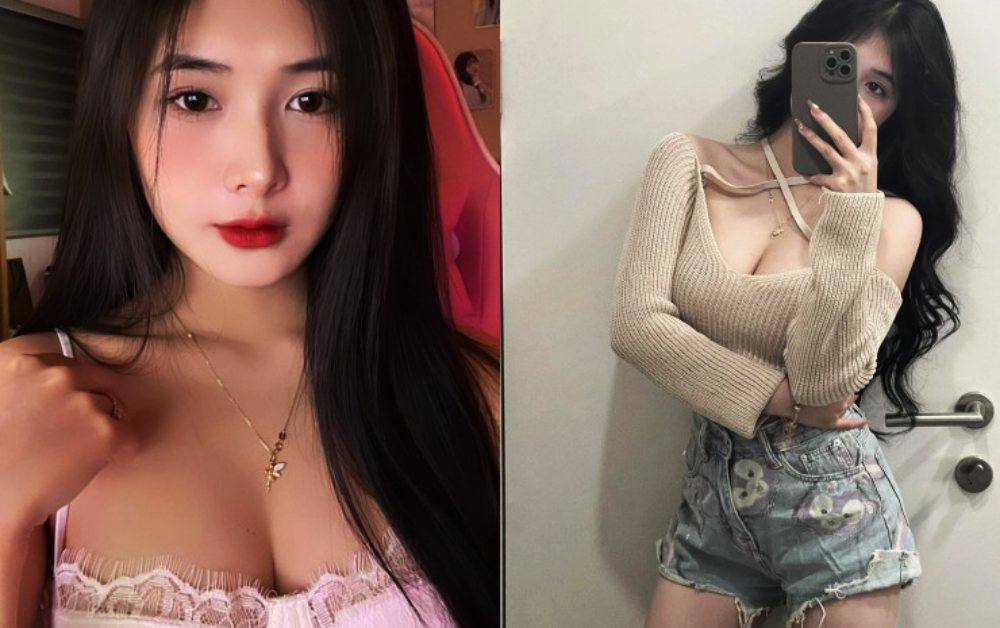 [HOT] Lộ clip Quỳnh Alee 3 phút 45 giây hot nhất MXH