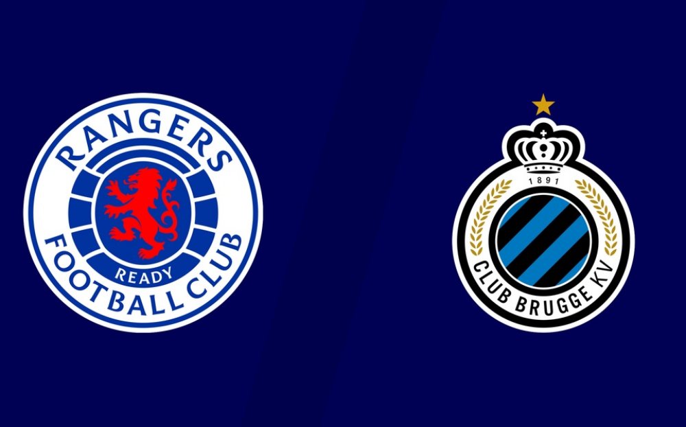 Nhận định trận đấu Rangers vs Club Brugge 02h00 ngày 20/08, vòng loại Champions League 2025/26