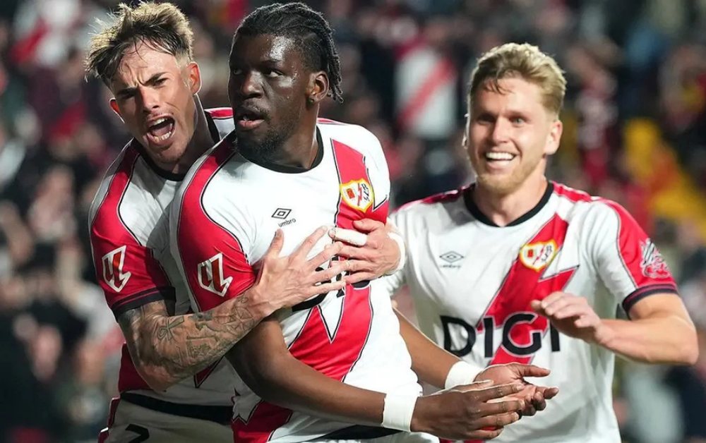 Nhận định Rayo Vallecano vs AEK Athens 23h45 ngày 09/04, Tứ kết Conference League