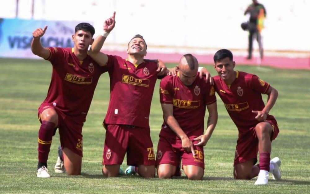 Nhận định Aurora vs Real Oruro: Cơ hội thoát nhóm đáy bảng, 5h00 ngày 26/4/2025