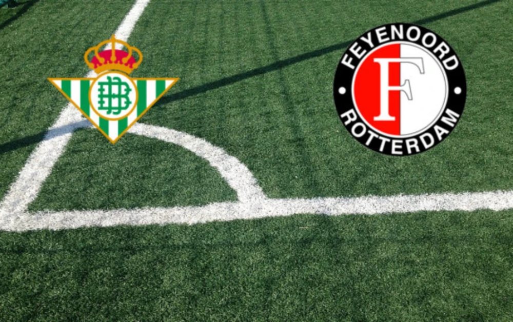 Nhận định Real Betis vs Feyenoord 03h00 ngày 30/01/2026, Europa League