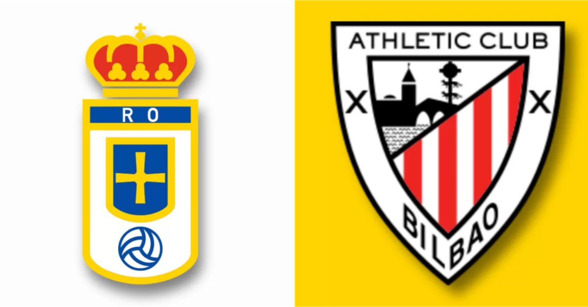 Nhận định Real Oviedo vs Athletic Bilbao 20h00 ngày 15/02/2026, La Liga