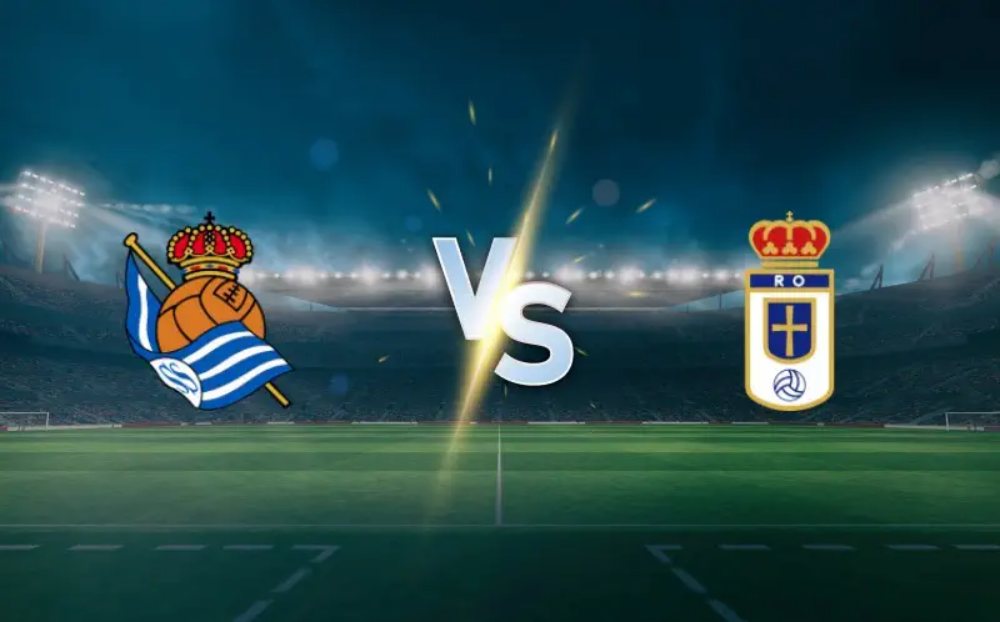 Nhận định Real Sociedad vs Real Oviedo 20h00 ngày 21/02, La Liga vòng 25