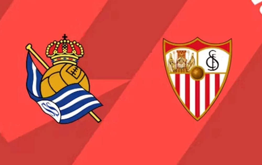 Nhận định Real Sociedad vs Sevilla 2h00 ngày 25/10, La Liga vòng 10
