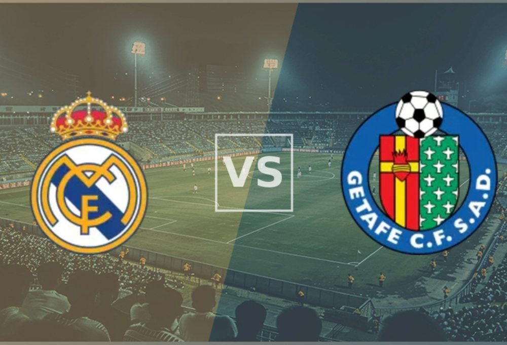 Nhận định Real Madrid vs Getafe 03h00 ngày 03/03/2026, La Liga