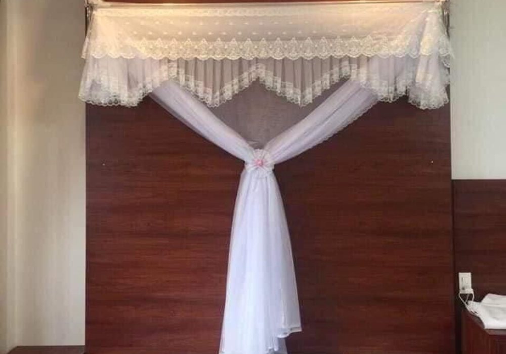 Review Màn Khung Xếp Khoan Tường VT - Giải pháp tiện lợi