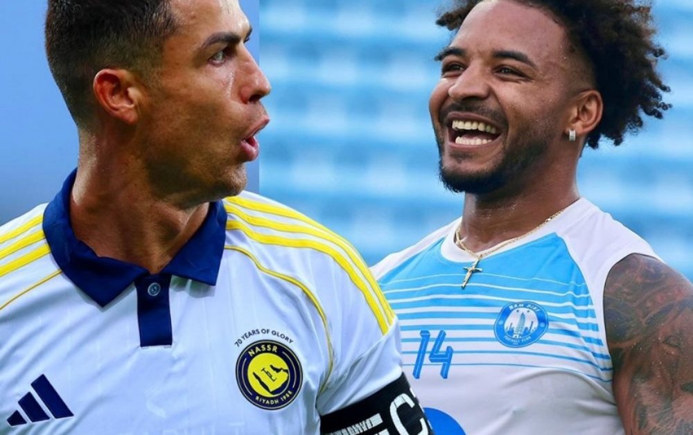 Xuân Son có cơ hội đối đầu Ronaldo ở Cúp châu Á