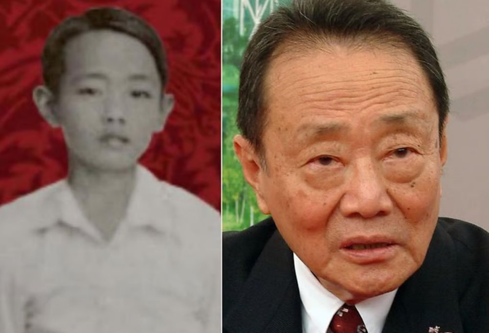 Gia tộc tỷ phú gốc Hoa tại Malaysia dạy con 'của cải để làm gì?'