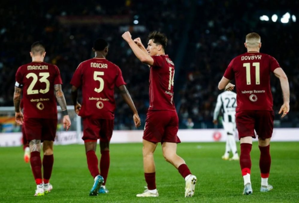 Nhận định Roma vs Genoa 02h45 ngày 30/12, vòng 17 Serie A