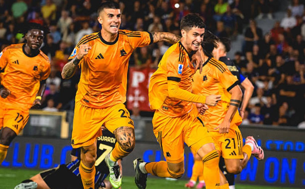 Nhận định, soi kèo Roma vs Verona 20h00 ngày 28/9, vòng 5 Serie A