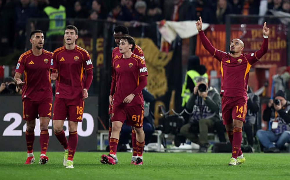 Nhận định Bologna vs Roma, 00h45 ngày 13/3 (Cúp C2 Châu Âu)