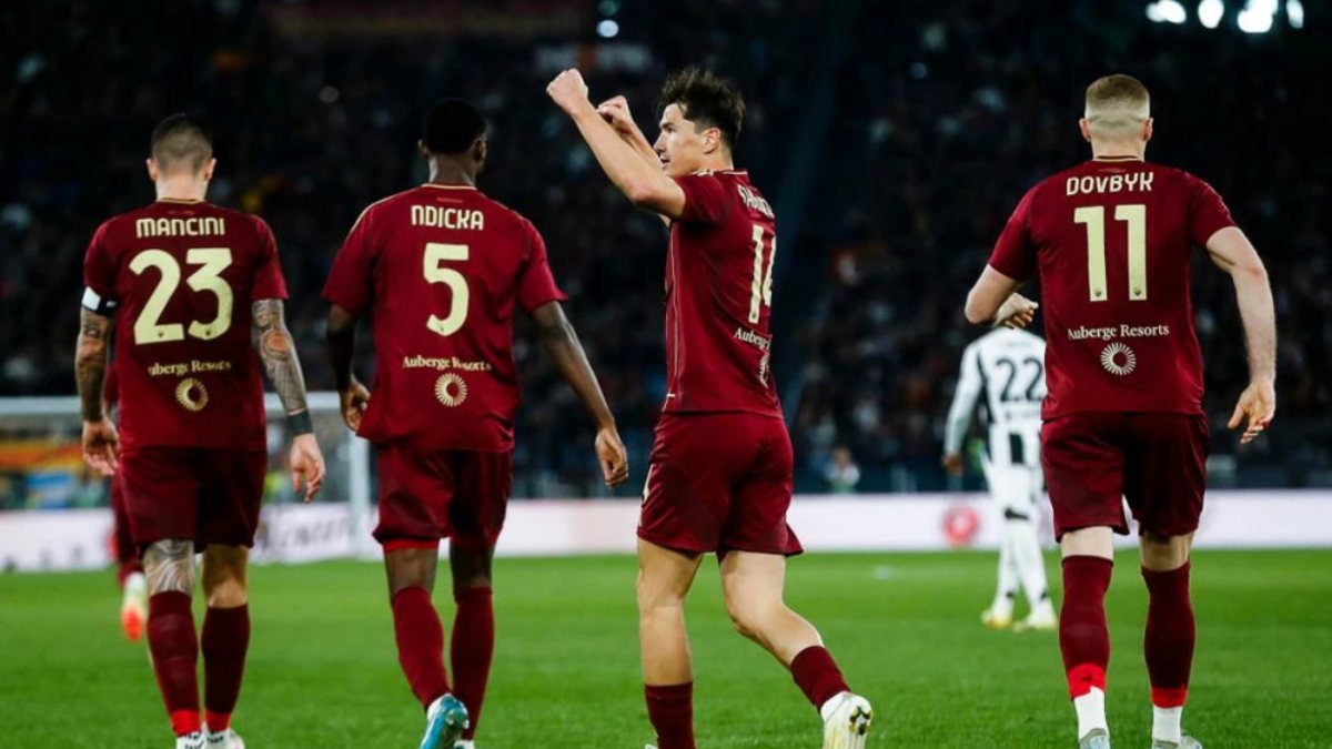 Nhận định Roma vs Cagliari 02h45 ngày 10/2, vòng 24 Serie A