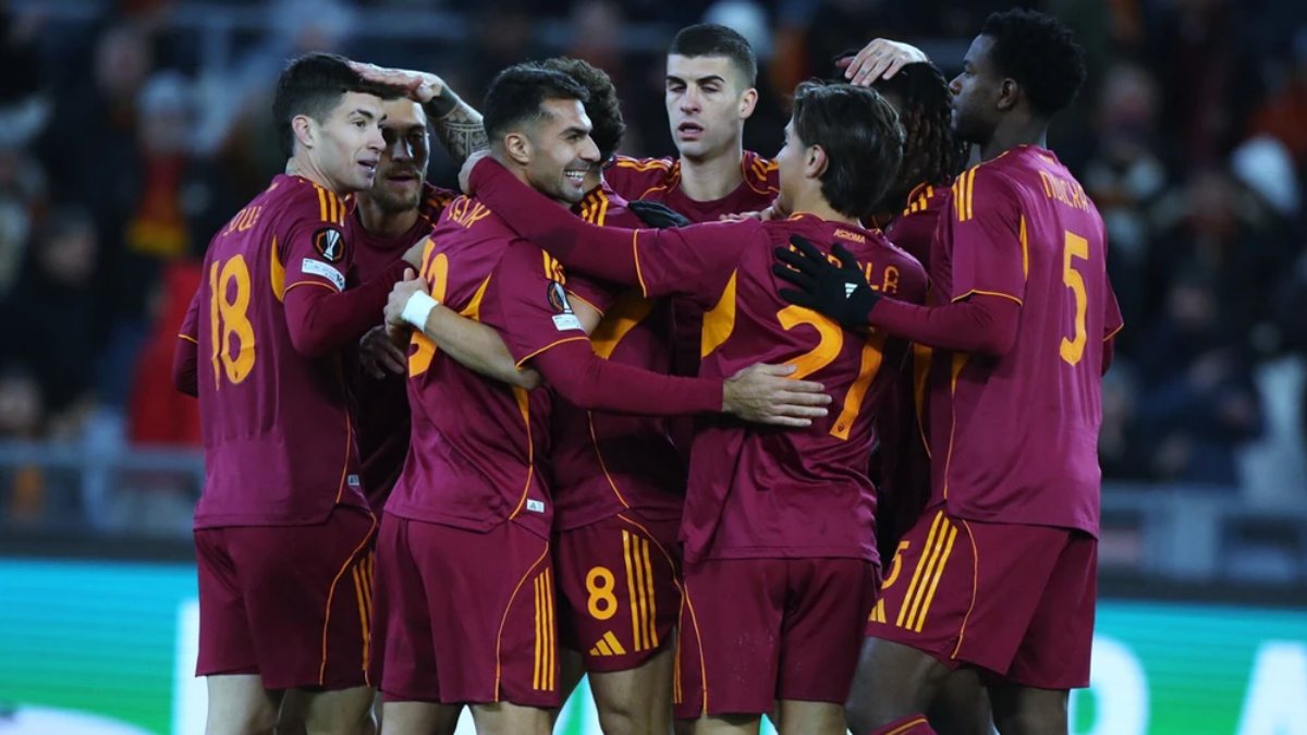 Nhận định Panathinaikos vs Roma 3h00 ngày 30/1, vòng phân hạng C2 châu Âu