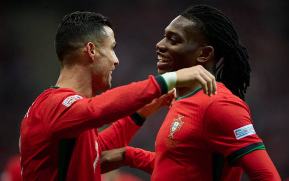 Nhận định Ireland vs Bồ Đào Nha, 02h45 ngày 14/11, vòng loại World Cup 2026 khu vực châu Âu