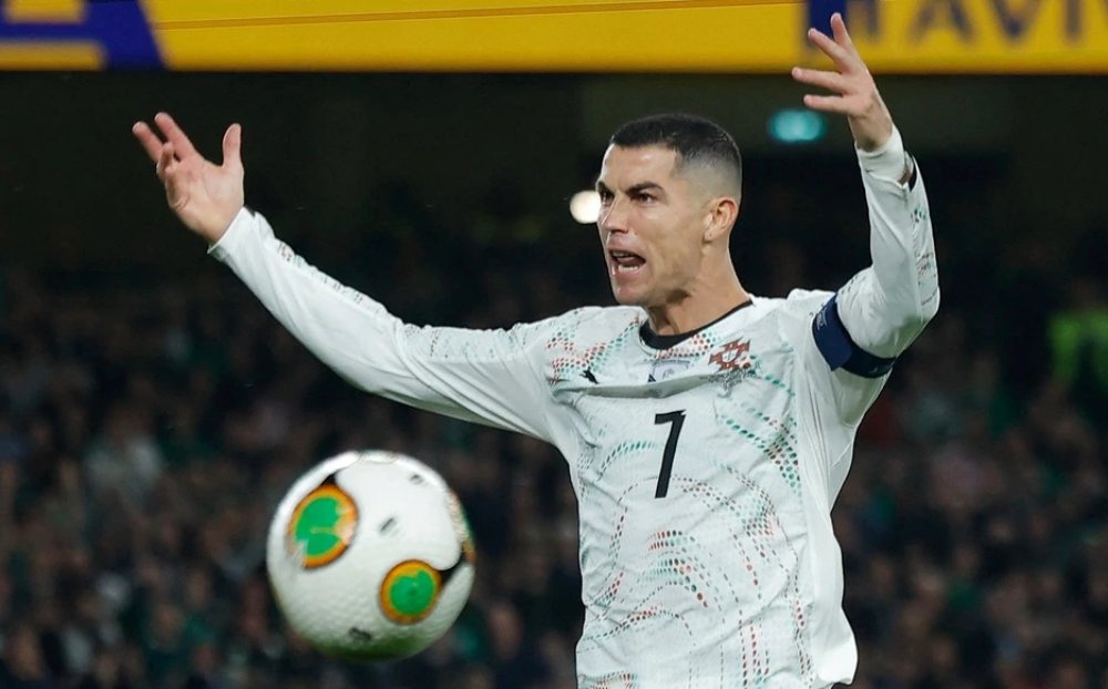 Nhận định Bồ Đào Nha vs Armenia, 21h00 ngày 16/11, vòng loại World Cup 2026 châu Âu