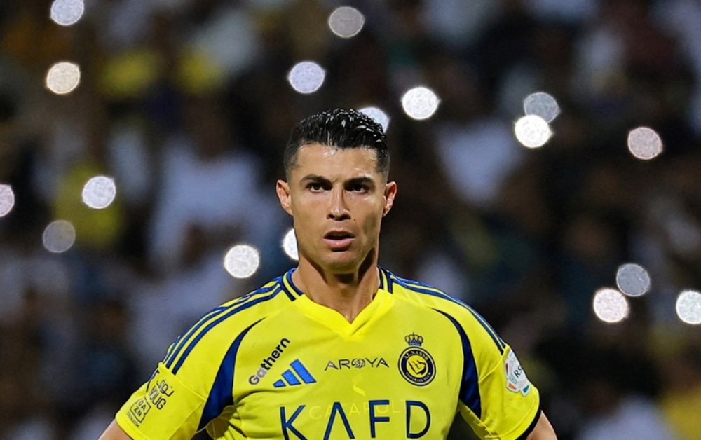 Ronaldo bị chỉ trích vì vắng mặt ở tang lễ Jota, chị gái lên tiếng